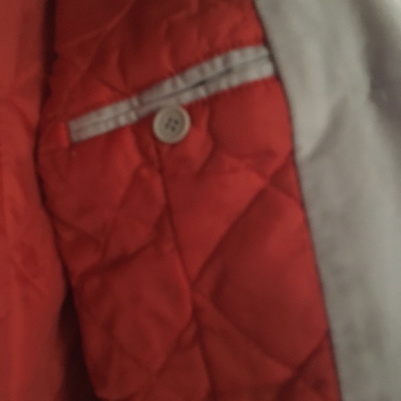 Coat - Picture 4 of 4